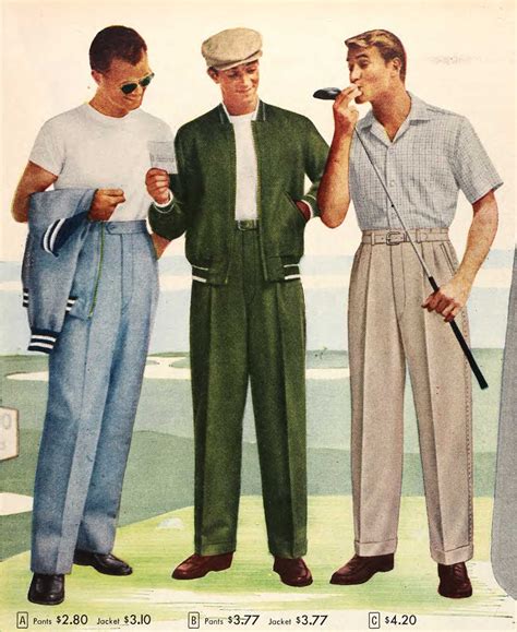 50s men fashion|50s retro clothing for men.